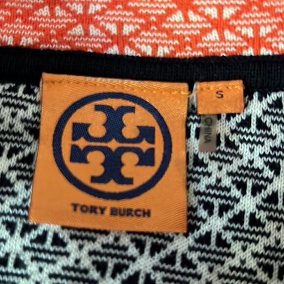 Tory Burch cotton tunic S - Picture 7 of 8